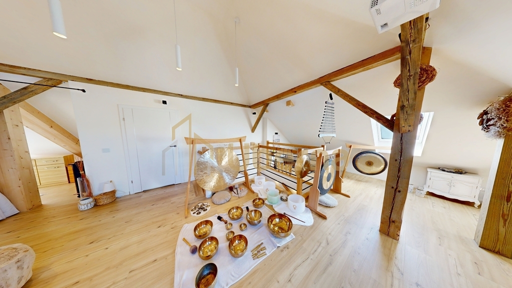 Ekskluzywna Rezydencja z Prywatną Strefą Home SPA (21)