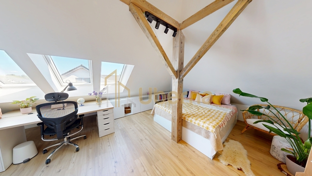 Ekskluzywna Rezydencja z Prywatną Strefą Home SPA (22)