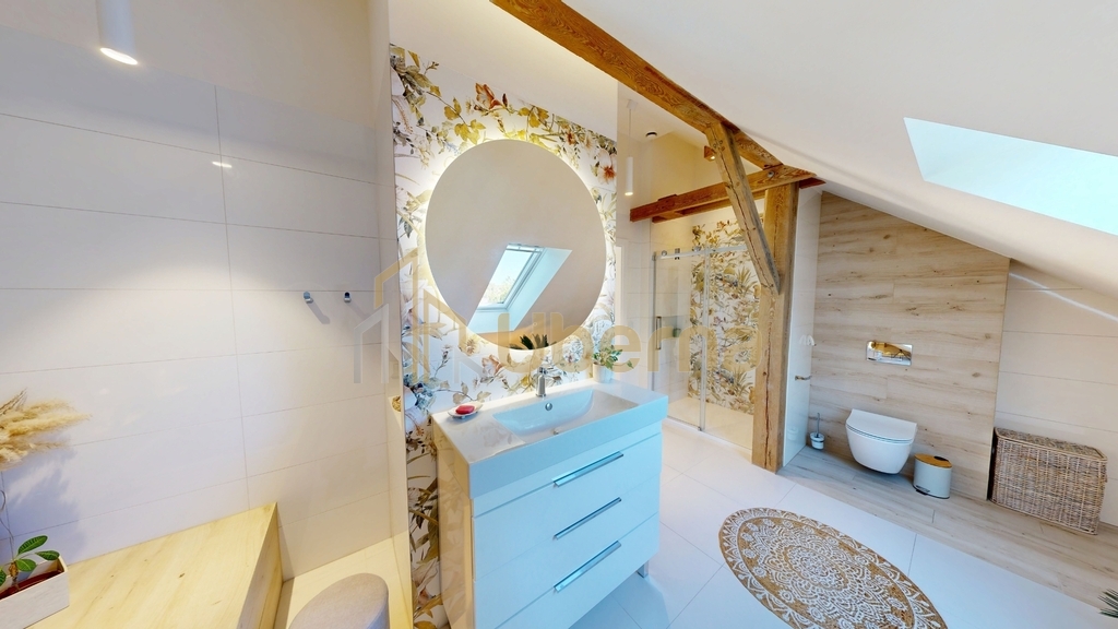 Ekskluzywna Rezydencja z Prywatną Strefą Home SPA (24)