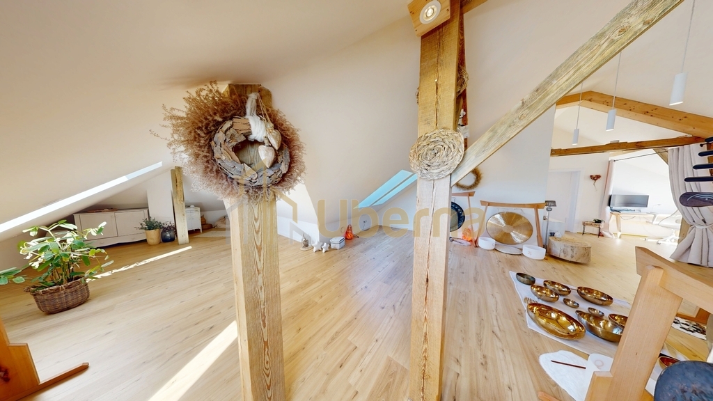 Ekskluzywna Rezydencja z Prywatną Strefą Home SPA (25)