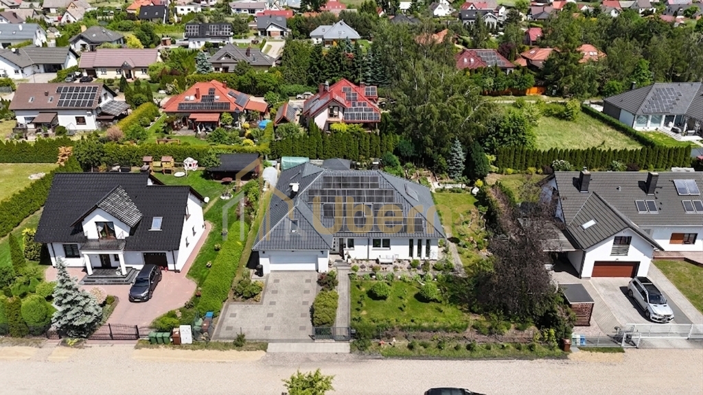 Ekskluzywna Rezydencja z Prywatną Strefą Home SPA (3)