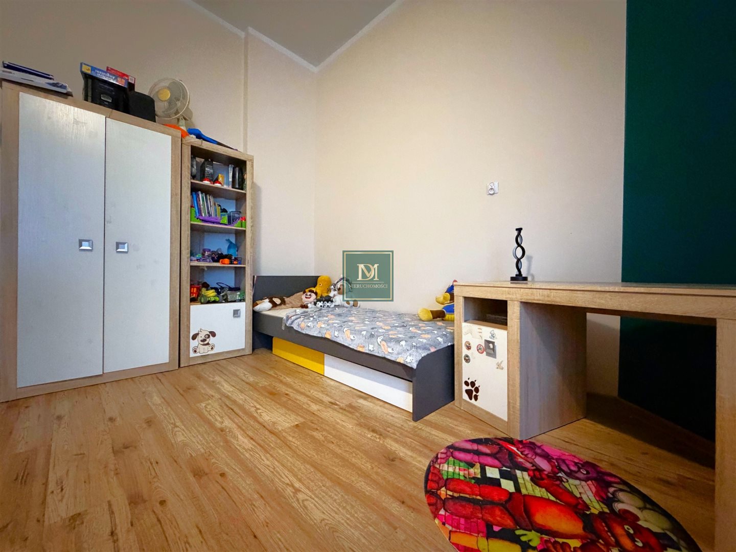 3 Pokoje z Piwnicą- ul. Mazurska (10)