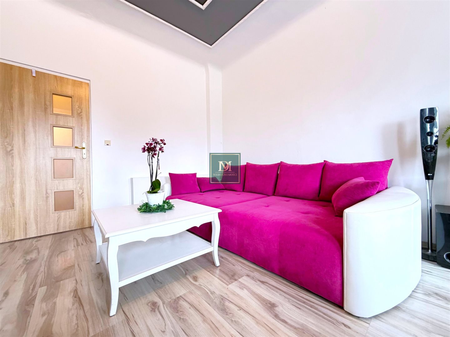 75m2 Mieszkanie/ 3 Pokoje/ 17m piwnica/ Balkon!  (10)