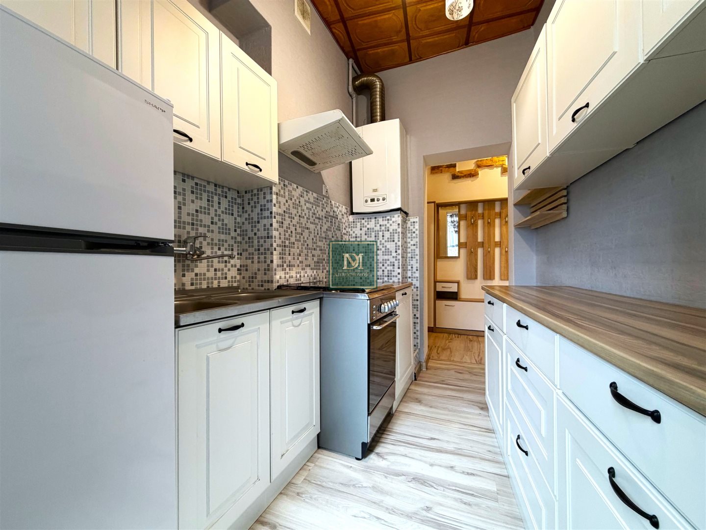 75m2 Mieszkanie/ 3 Pokoje/ 17m piwnica/ Balkon!  (12)