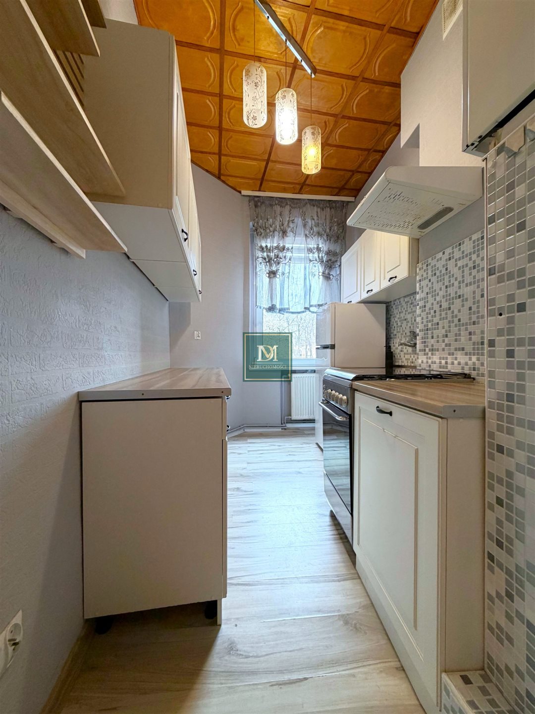 75m2 Mieszkanie/ 3 Pokoje/ 17m piwnica/ Balkon!  (13)