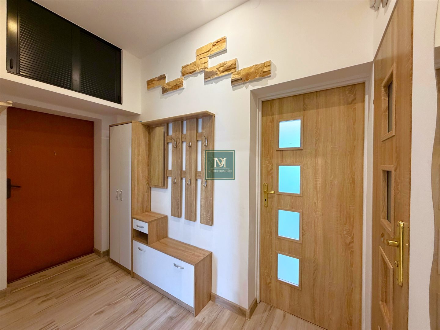 75m2 Mieszkanie/ 3 Pokoje/ 17m piwnica/ Balkon!  (14)