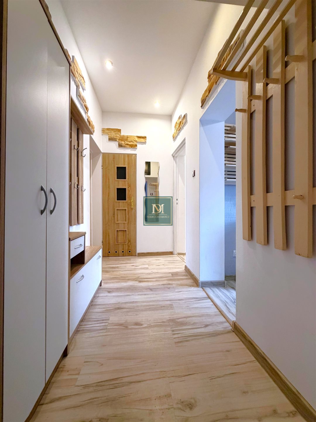 75m2 Mieszkanie/ 3 Pokoje/ 17m piwnica/ Balkon!  (15)