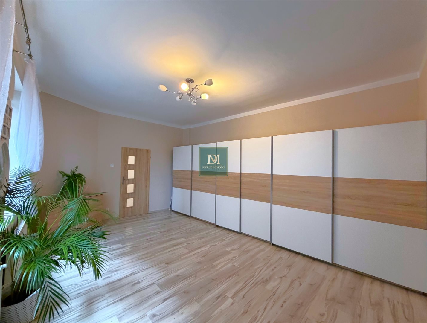 75m2 Mieszkanie/ 3 Pokoje/ 17m piwnica/ Balkon!  (5)