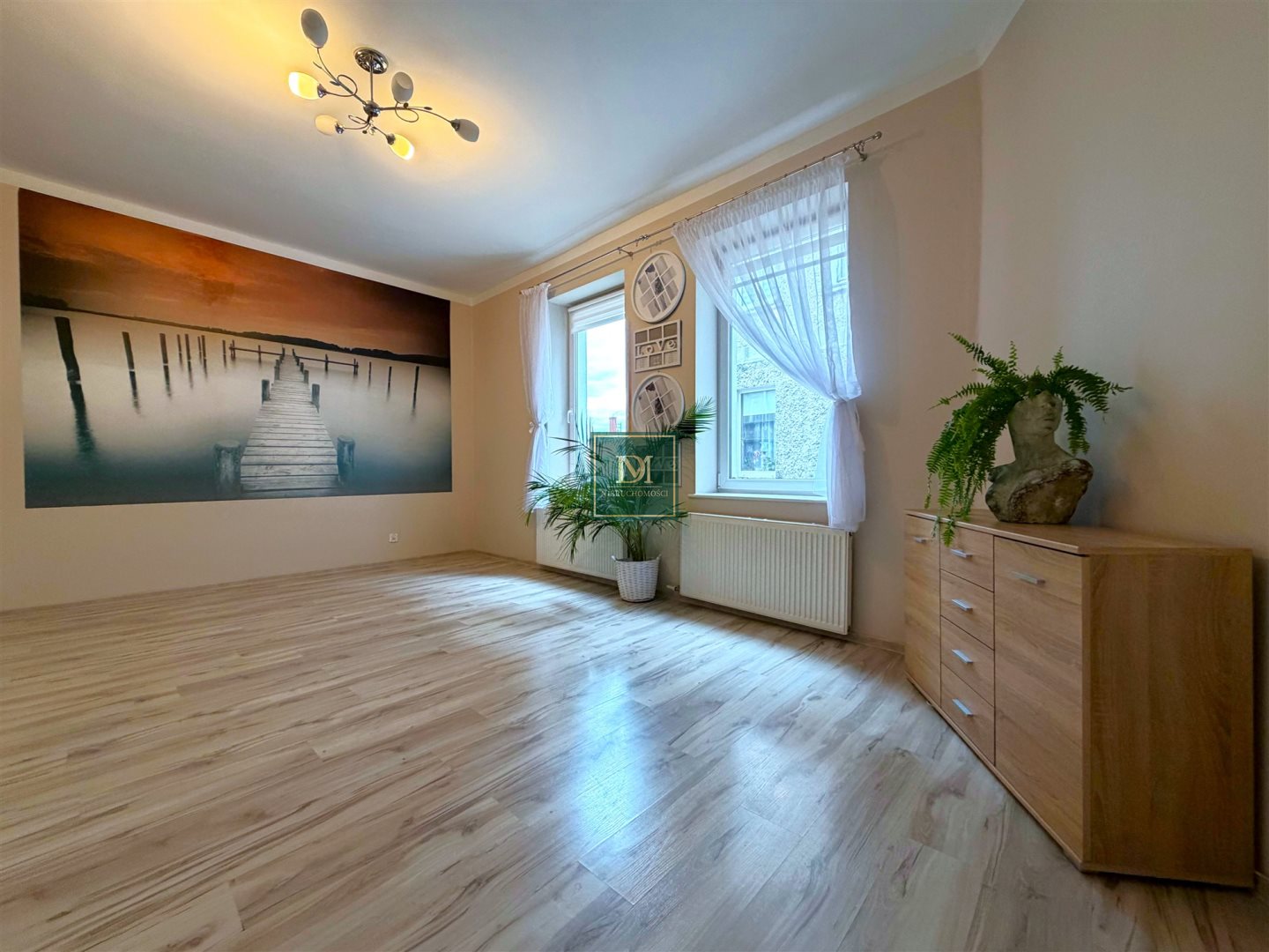 75m2 Mieszkanie/ 3 Pokoje/ 17m piwnica/ Balkon!  (6)
