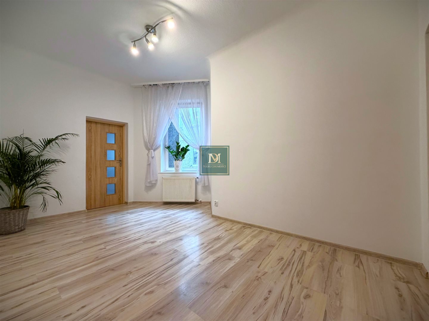 75m2 Mieszkanie/ 3 Pokoje/ 17m piwnica/ Balkon!  (8)