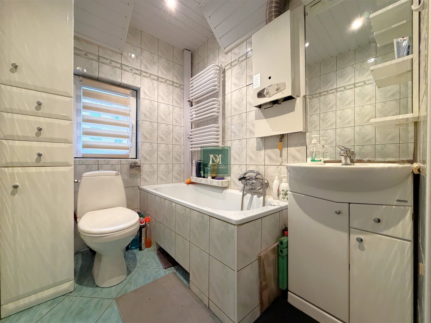 2 pokojowe Mieszkanie 48,92m2 - Piwnica 18m ! (10)