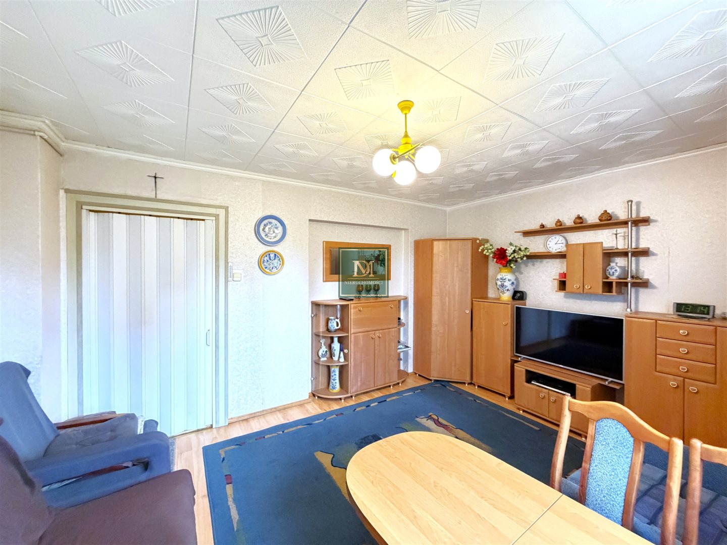 2 pokojowe Mieszkanie 48,92m2 - Piwnica 18m ! (3)