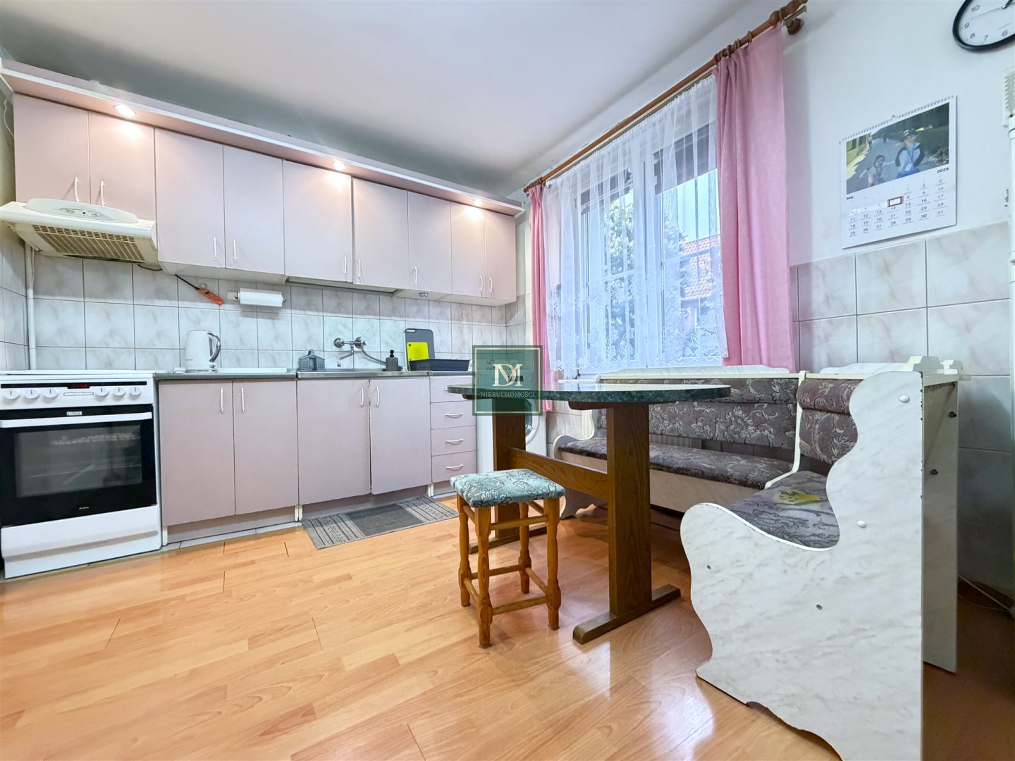2 pokojowe Mieszkanie 48,92m2 - Piwnica 18m ! (4)