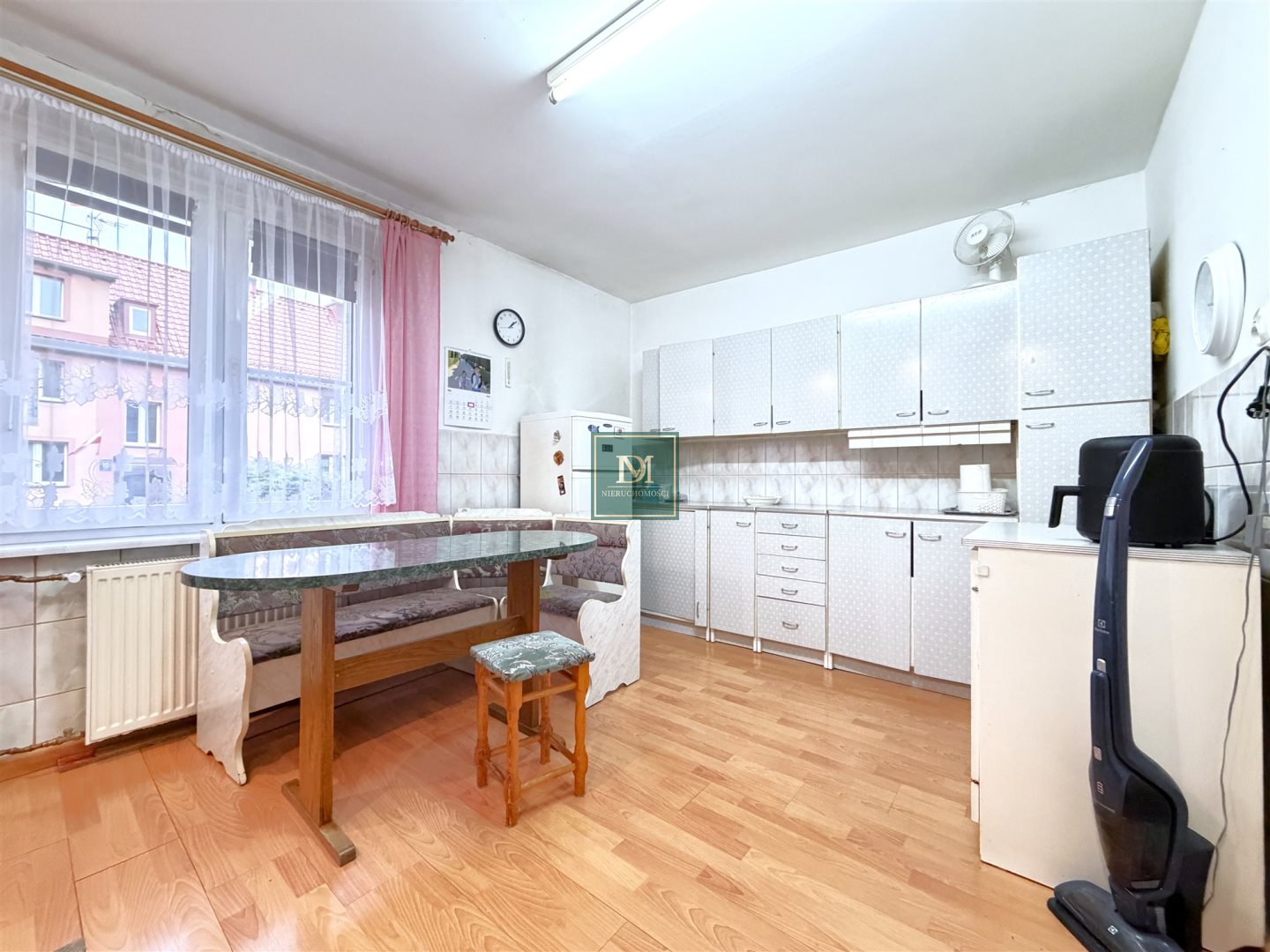 2 pokojowe Mieszkanie 48,92m2 - Piwnica 18m ! (5)