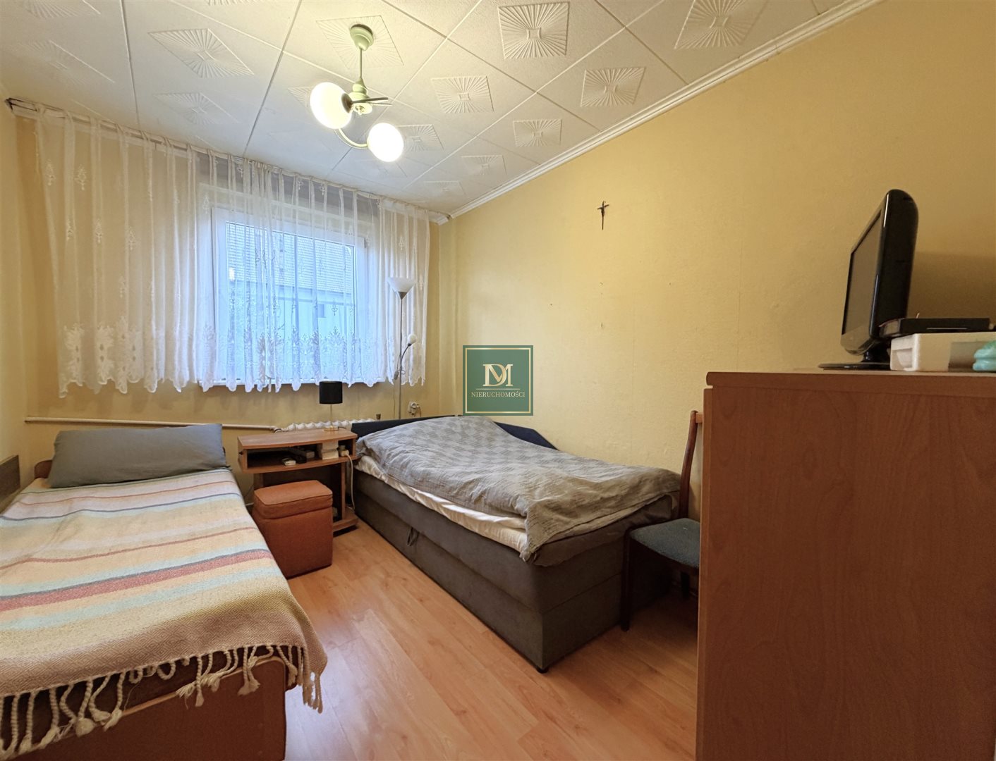 2 pokojowe Mieszkanie 48,92m2 - Piwnica 18m ! (8)