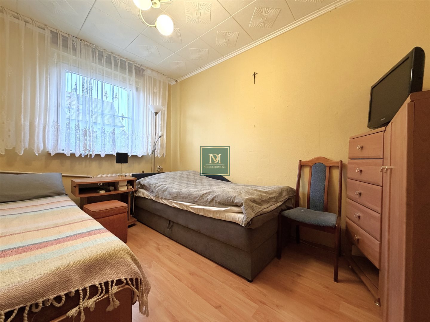 2 pokojowe Mieszkanie 48,92m2 - Piwnica 18m ! (9)
