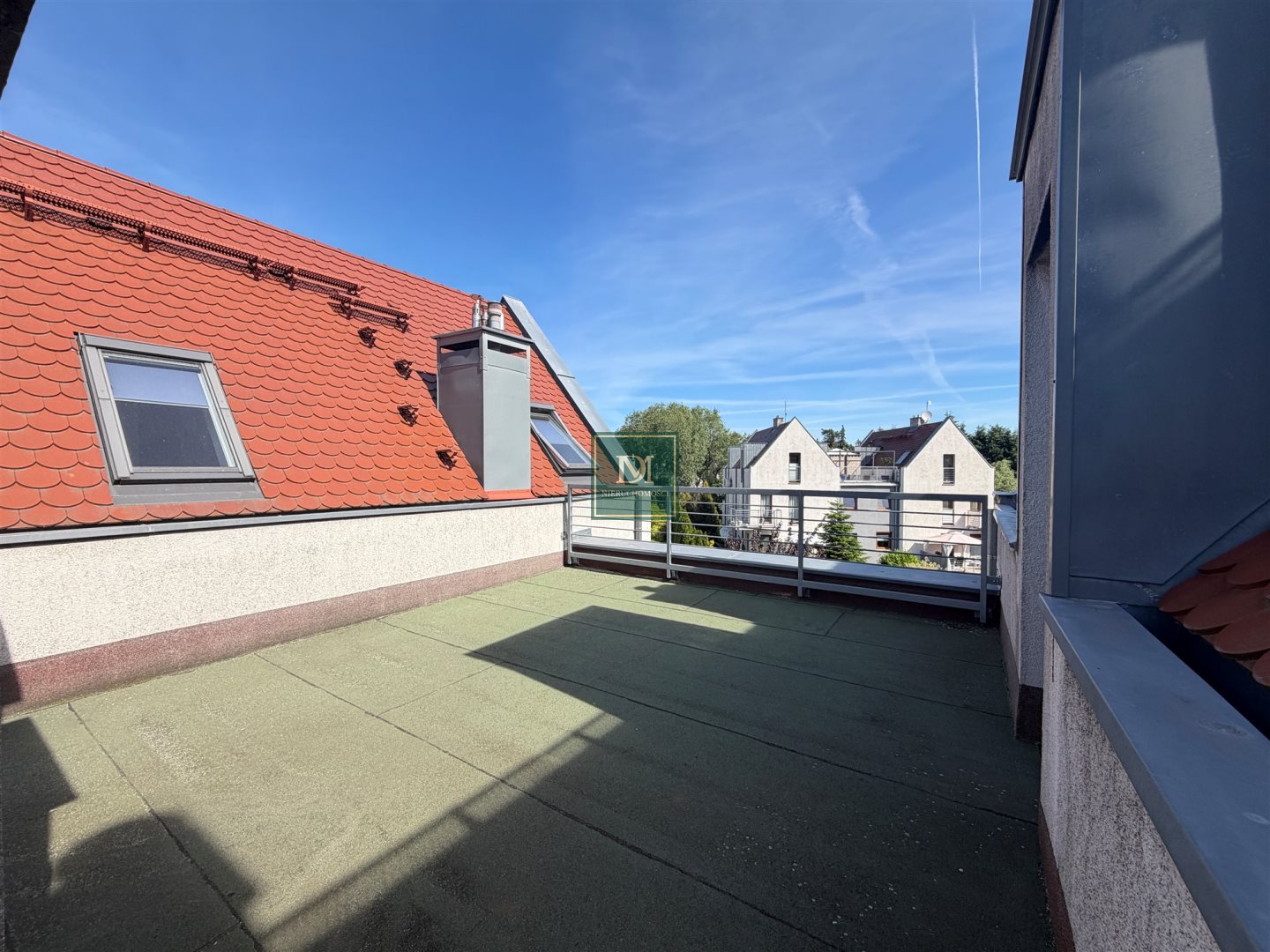 4 Pokoje- Balkon- Taras-Kom Lok- Garaż (W cenie!) (16)