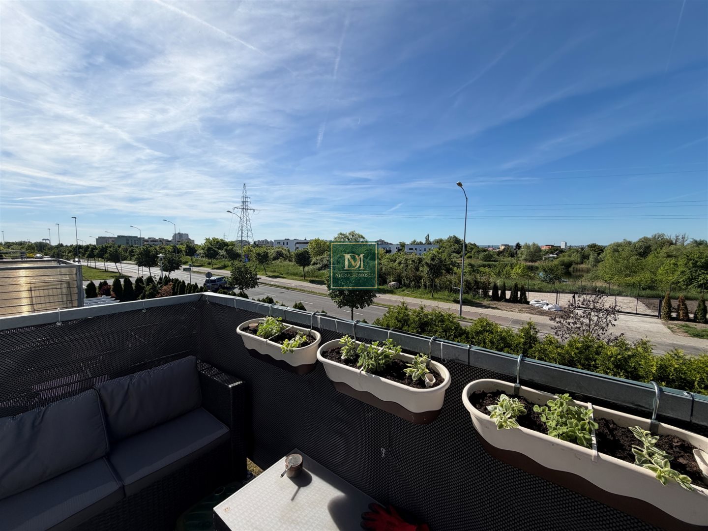 4 Pokoje- Balkon- Taras-Kom Lok- Garaż (W cenie!) (5)