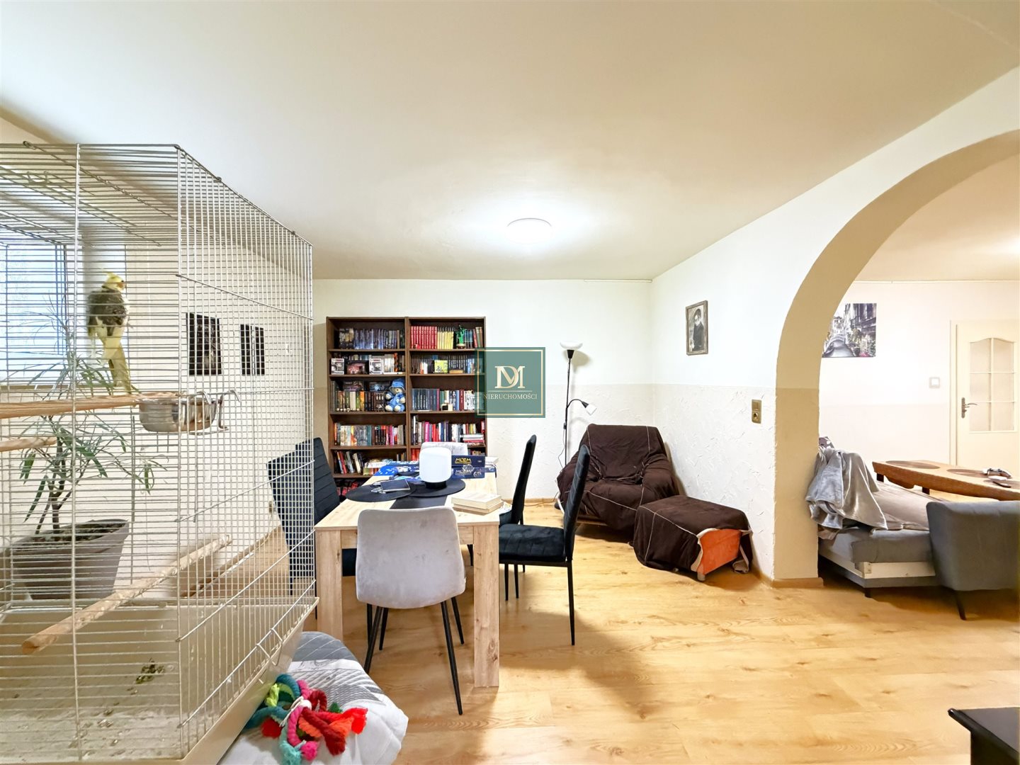Wielorodzinny? Inwestycyjny? Dom w Zdrojach 380m2 (19)