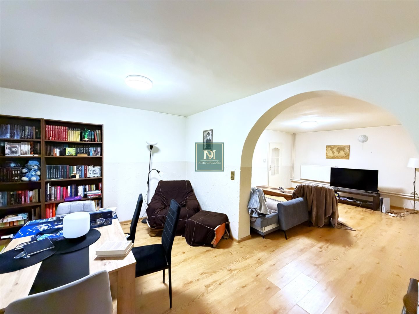 Wielorodzinny? Inwestycyjny? Dom w Zdrojach 380m2 (22)