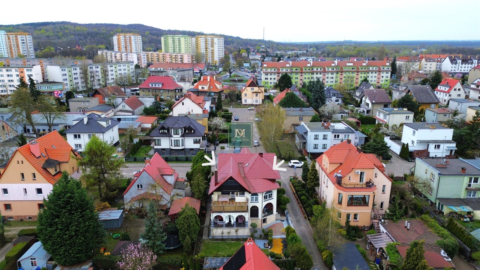 Wielorodzinny? Inwestycyjny? Dom w Zdrojach 380m2 (23)