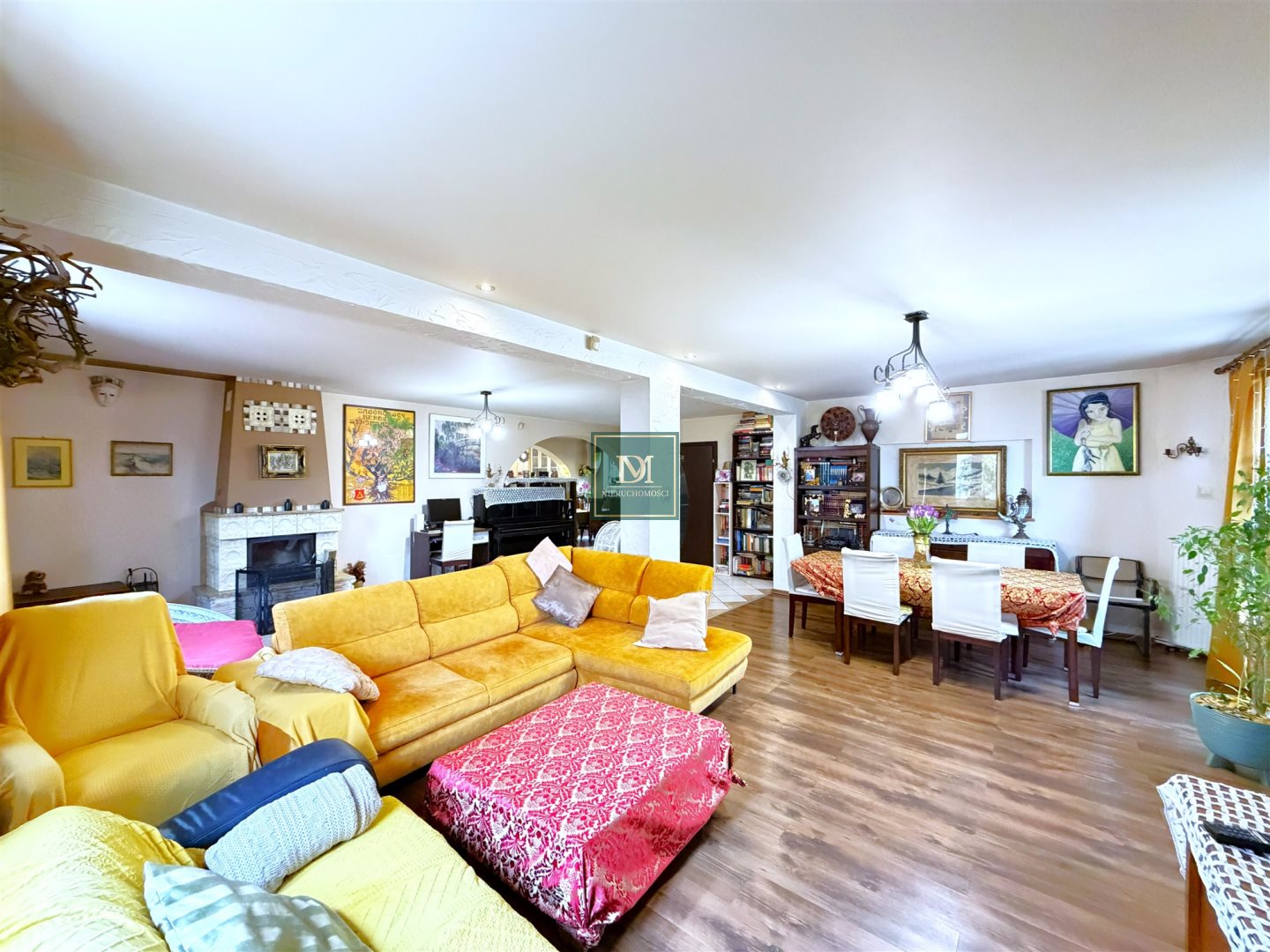 Wielorodzinny? Inwestycyjny? Dom w Zdrojach 380m2 (3)