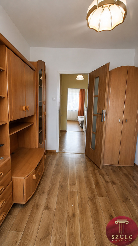 3-pok. mieszkanie z balkonem - ul. Szafera, (3)