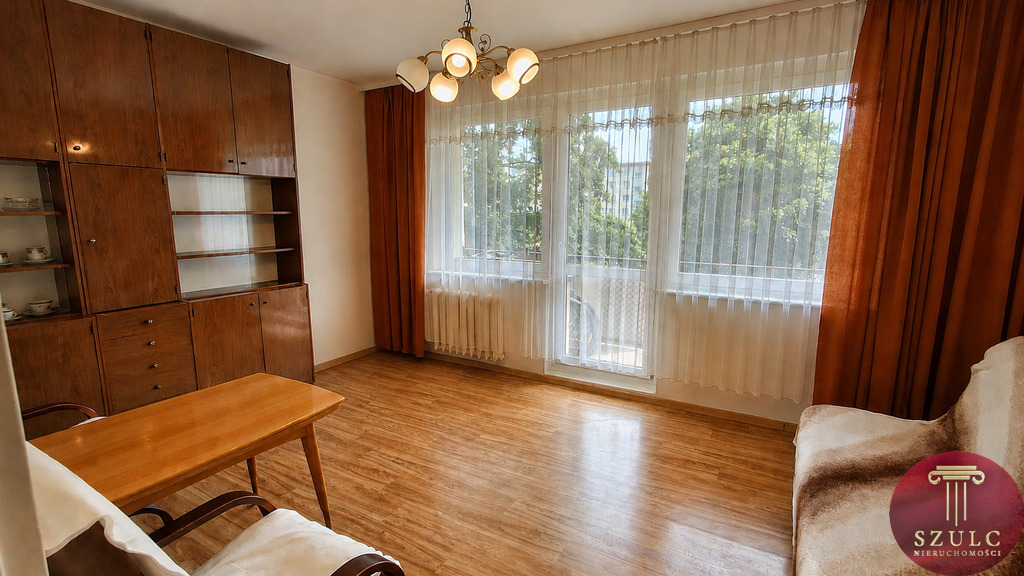 3-pok. mieszkanie z balkonem - ul. Szafera, (1)