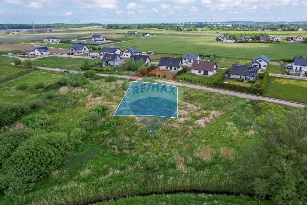 Działka 1074 m2 w Starych Bielicach (10)