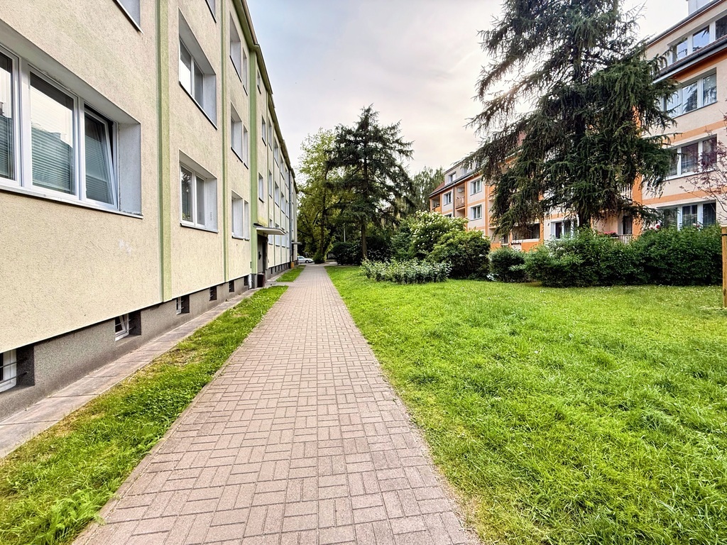 2 pokoje, 48m2, Herbowa, blisko Jasnych Błoni! (8)