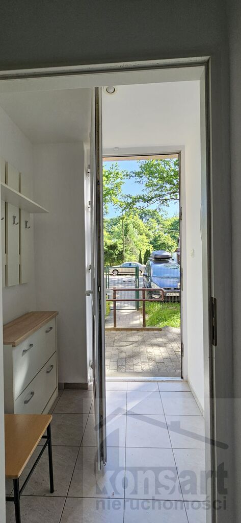 2 pokoje na wynajem, niski parter, Warszewo (10)