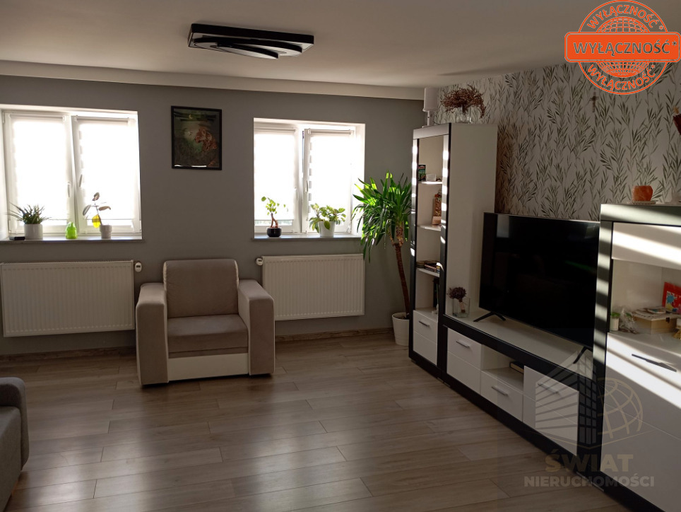 98 m2 | 3 pokoje | Wielkopolska | Kasprowicza (1)