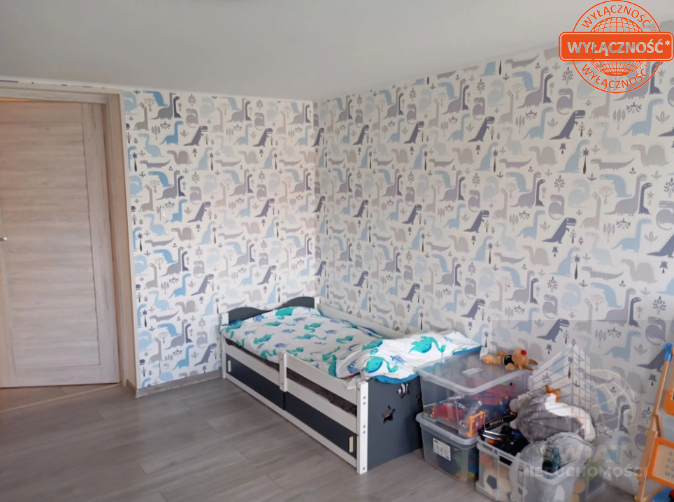 98 m2 | 3 pokoje | Wielkopolska | Kasprowicza (5)