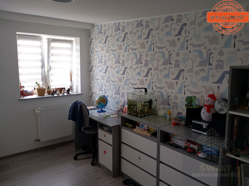 98 m2 | 3 pokoje | Wielkopolska | Kasprowicza (6)