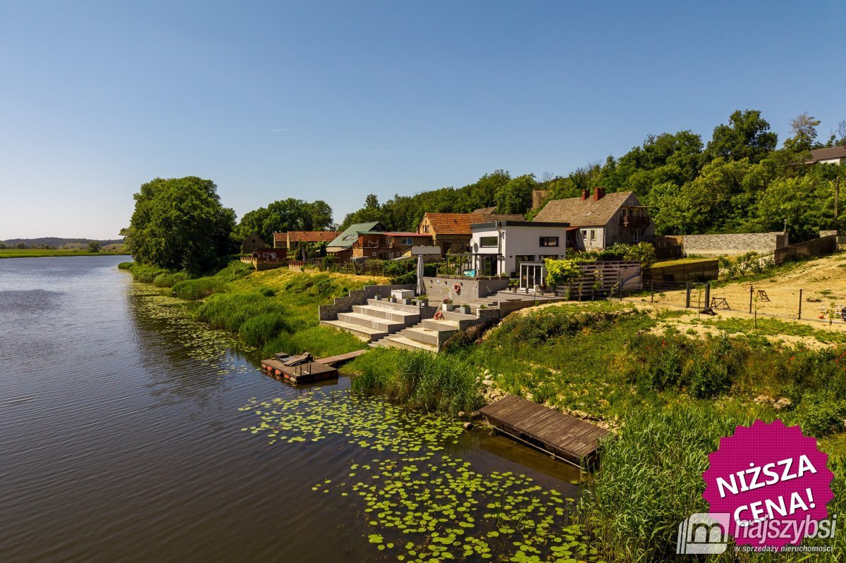 Stary Kostrzynek-domek z widokiem marzeń (1)