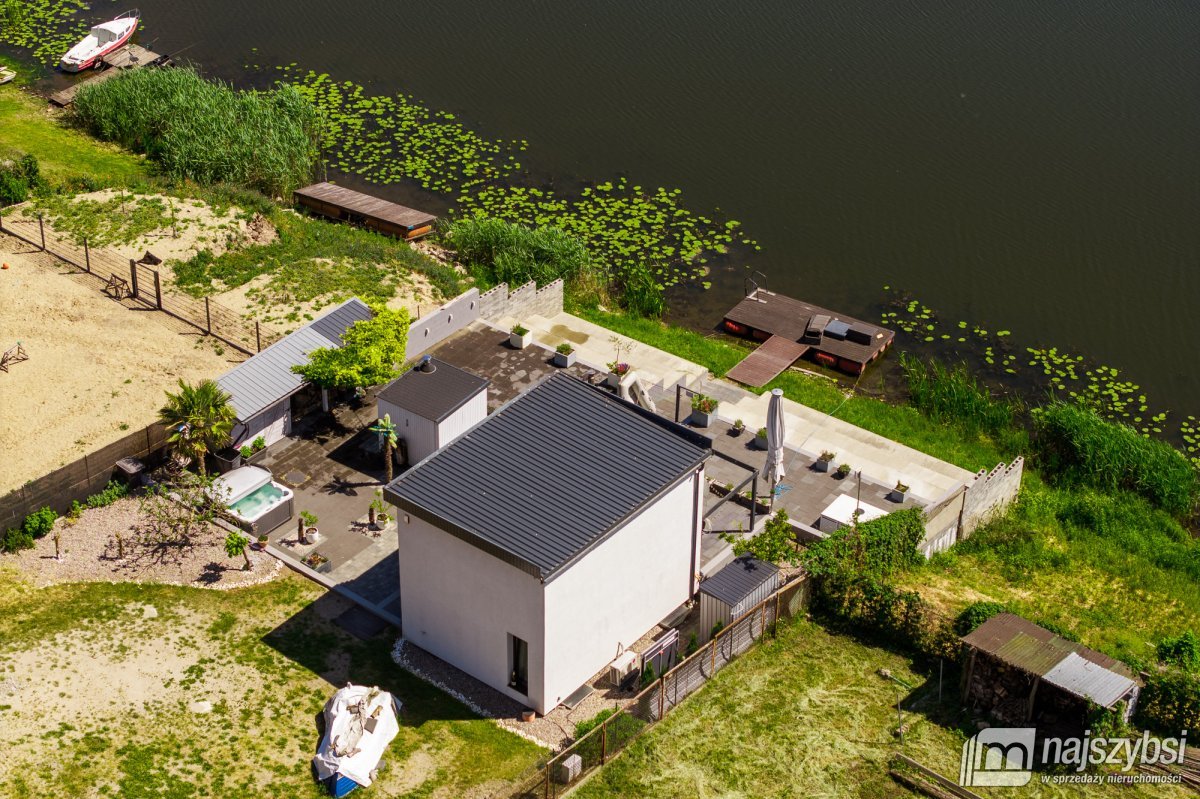 Stary Kostrzynek-domek z widokiem marzeń (10)