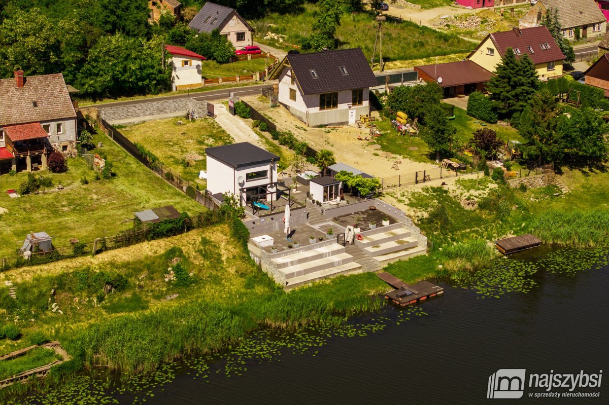 Stary Kostrzynek-domek z widokiem marzeń (14)
