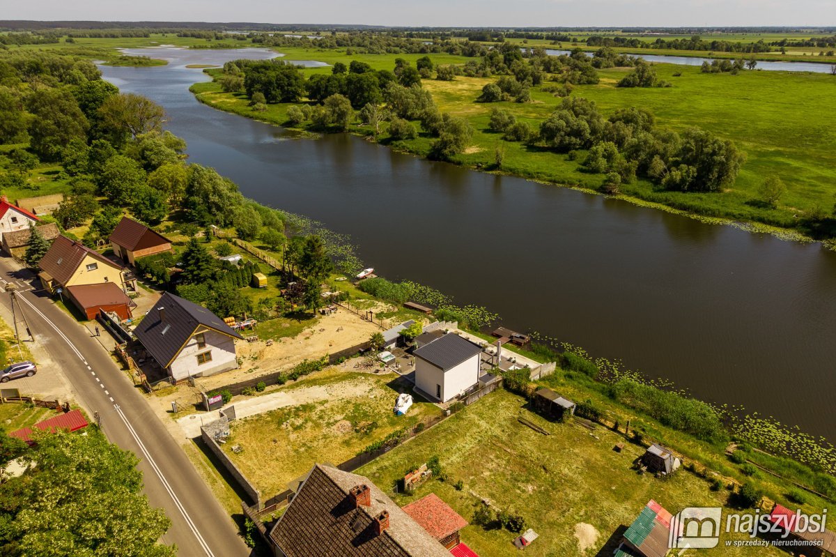 Stary Kostrzynek-domek z widokiem marzeń (15)