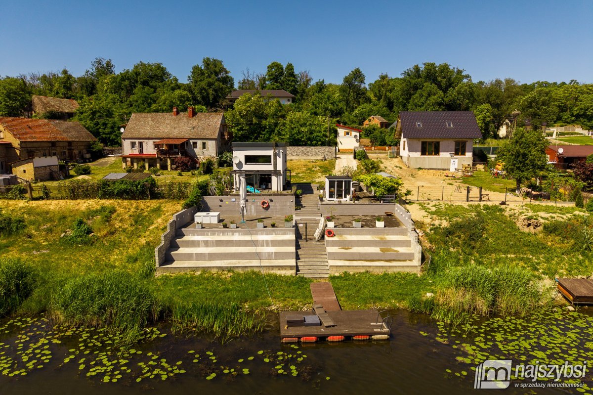 Stary Kostrzynek-domek z widokiem marzeń (16)