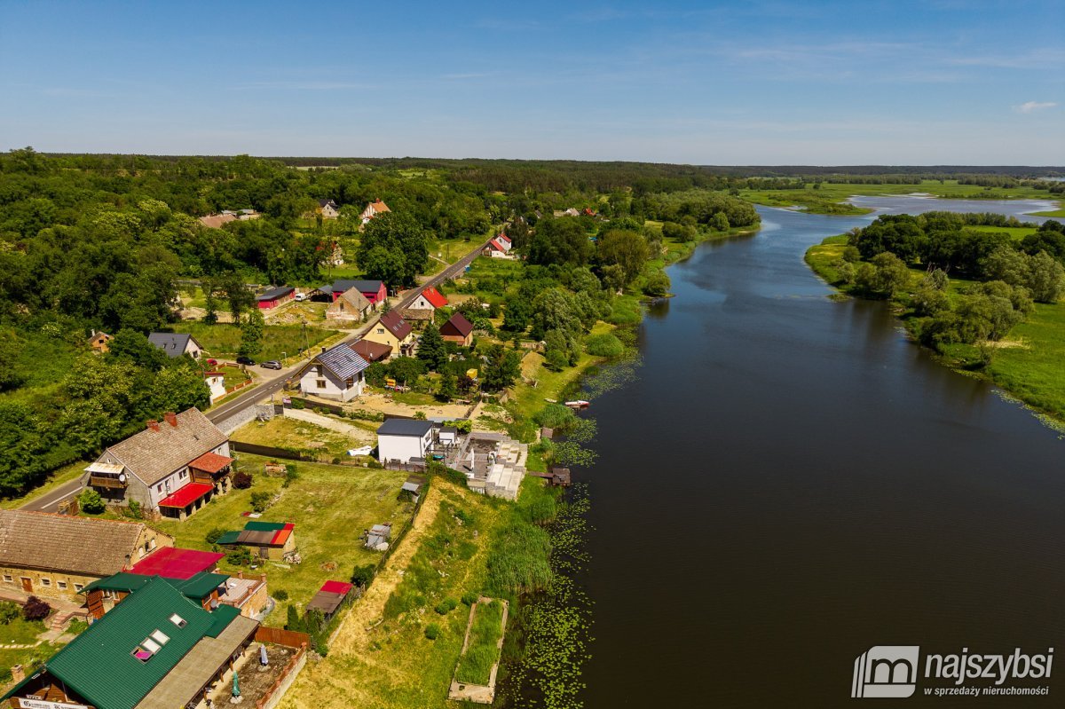 Stary Kostrzynek-domek z widokiem marzeń (18)
