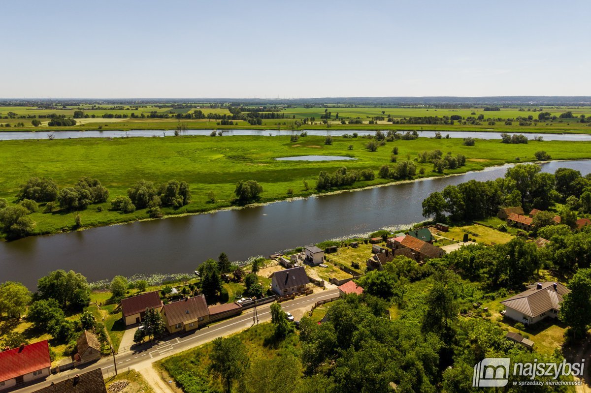 Stary Kostrzynek-domek z widokiem marzeń (21)