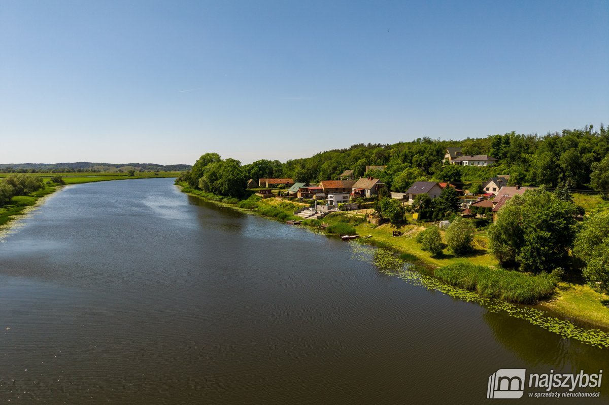 Stary Kostrzynek-domek z widokiem marzeń (5)