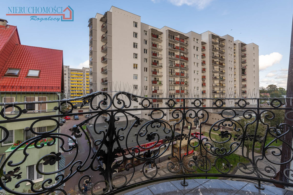Atrakcyjne duże mieszkanie w centrum Świnoujścia (12)