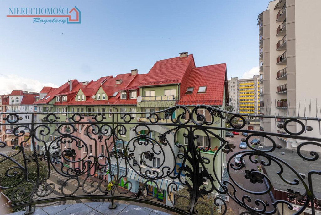Atrakcyjne duże mieszkanie w centrum Świnoujścia (13)