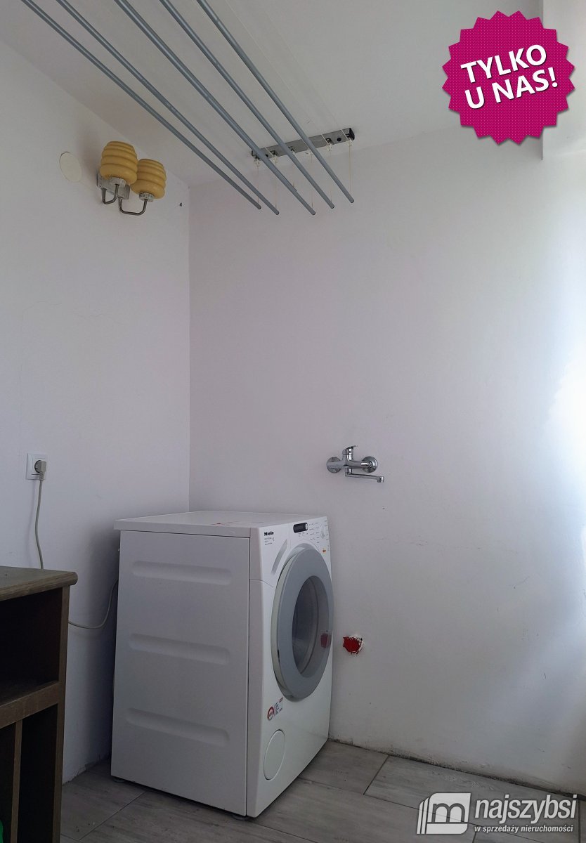 Dźwirzyno - dom z gotowym biznesem pod wynajem   (12)