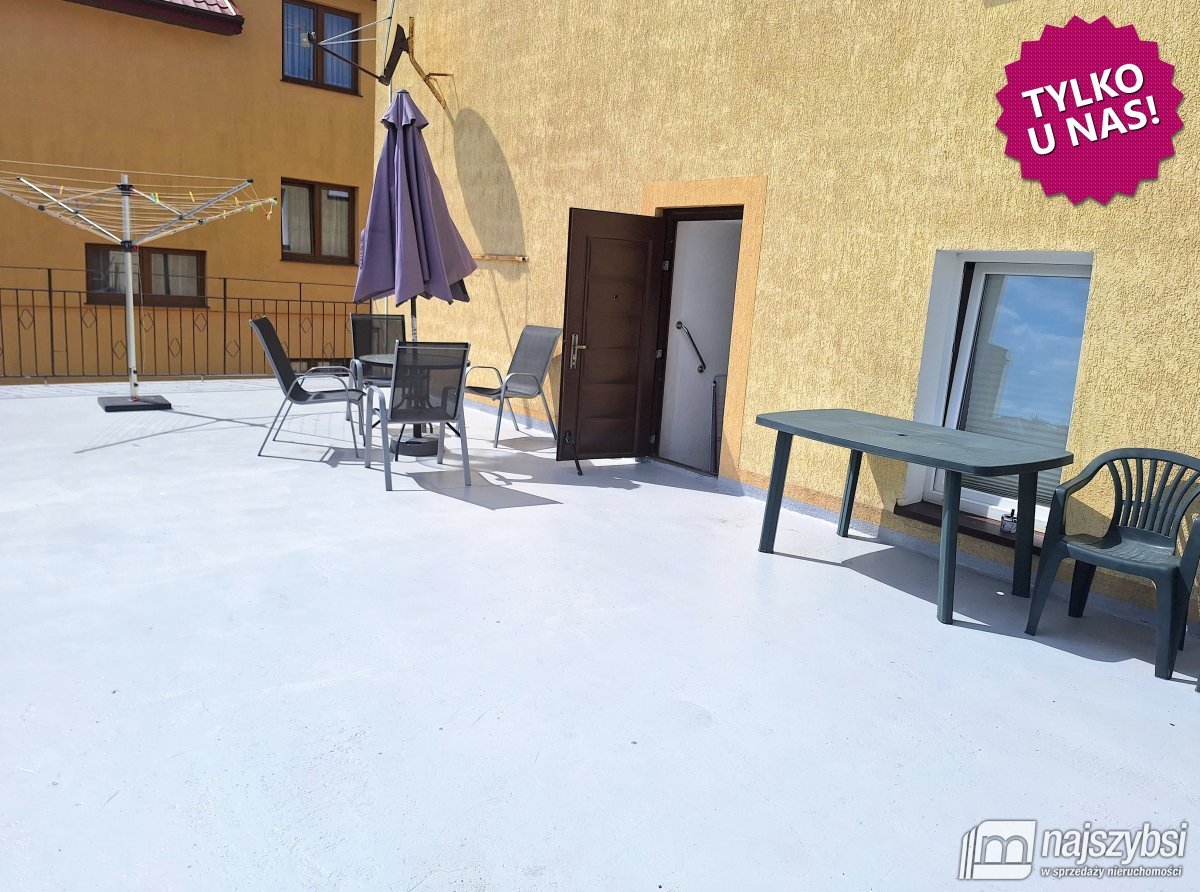Dźwirzyno - dom z gotowym biznesem pod wynajem   (14)