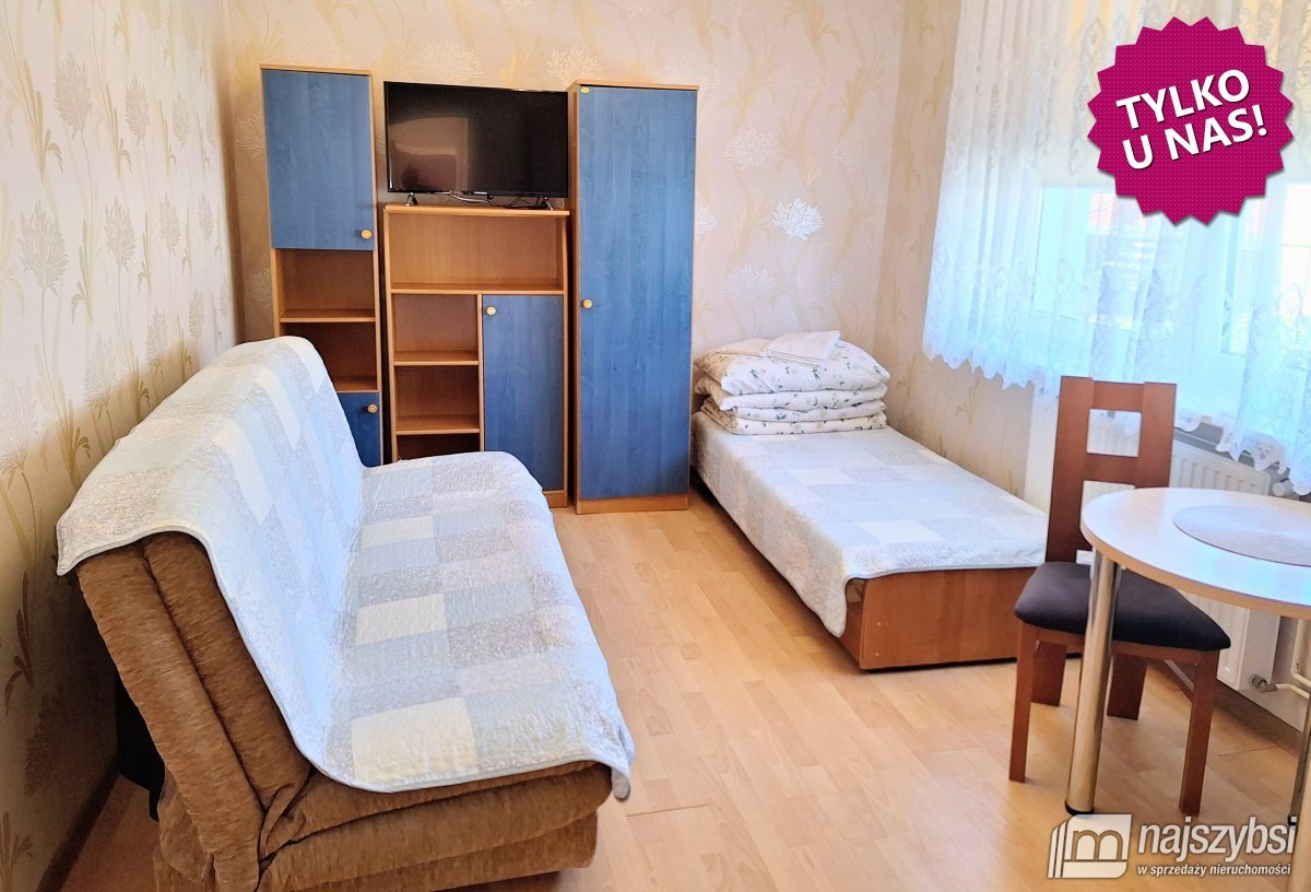 Dźwirzyno - dom z gotowym biznesem pod wynajem   (16)