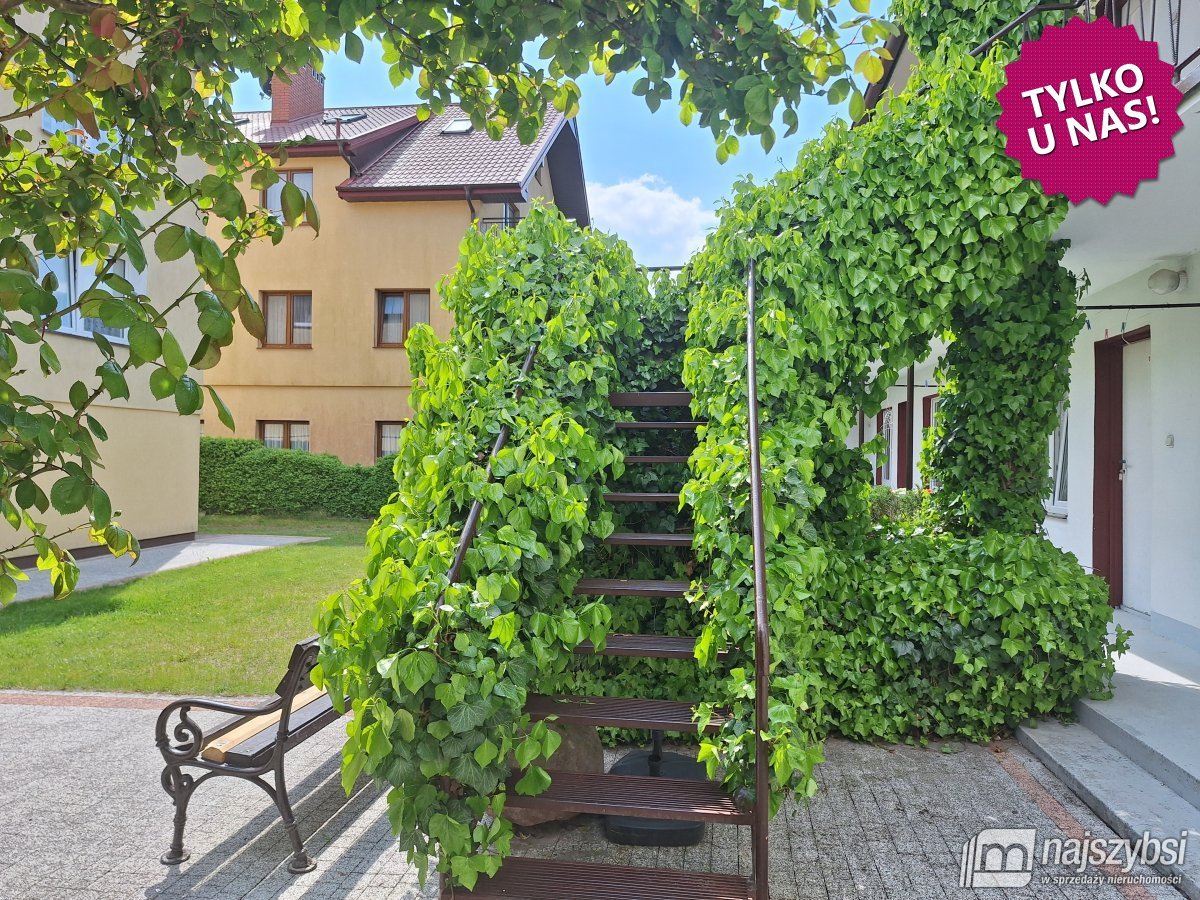 Dźwirzyno - dom z gotowym biznesem pod wynajem   (26)