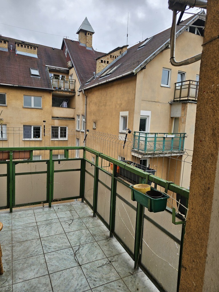 Dwupoziomowe mieszkanie  z balkonem przy parku (3)