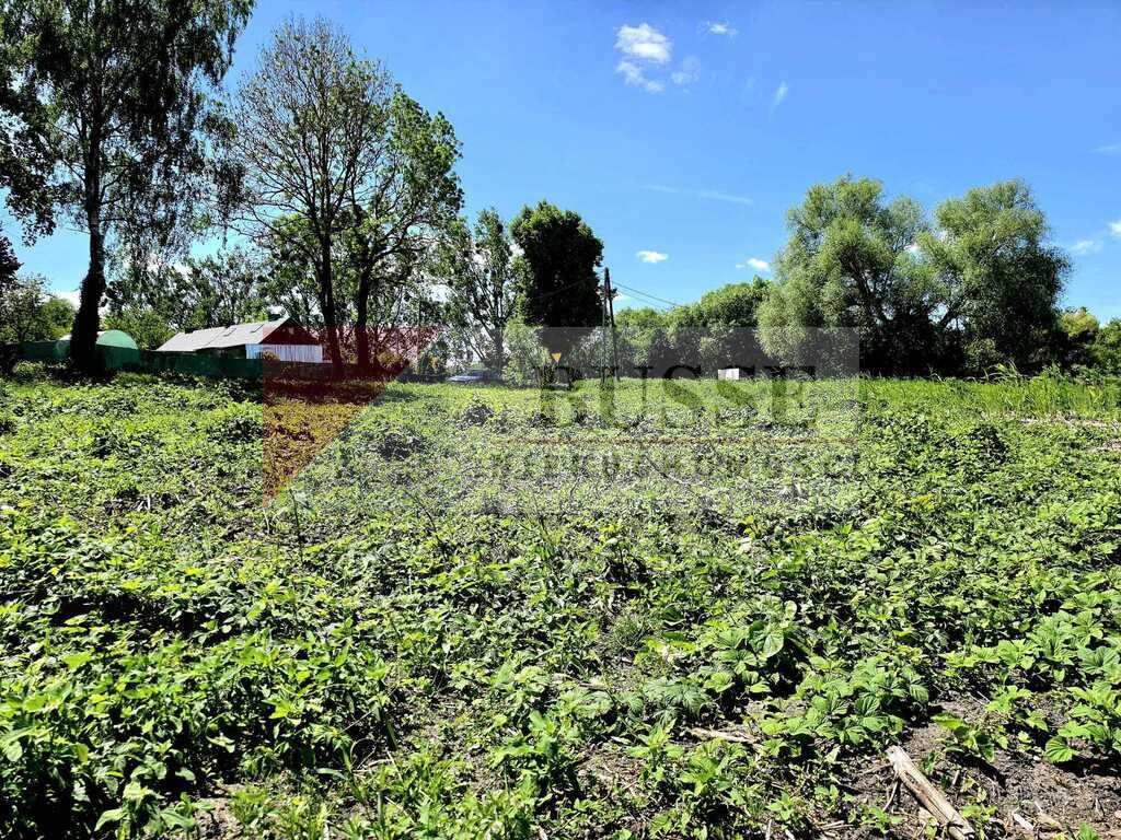 Działka w Chlebowie - ponad 1300m2 z WZ!!! (4)